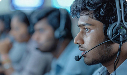 Best  BPO companies in Hyderabad – Ample Solutions