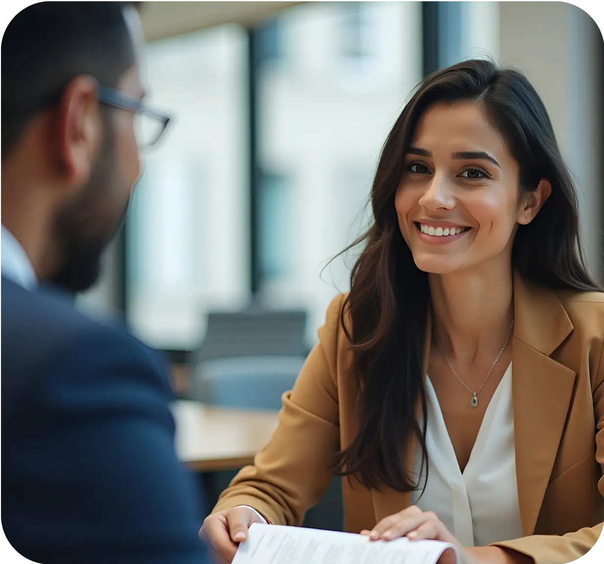 Facility management and HR services company in Hyderabad banner