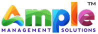 Ample management solutions Logo
