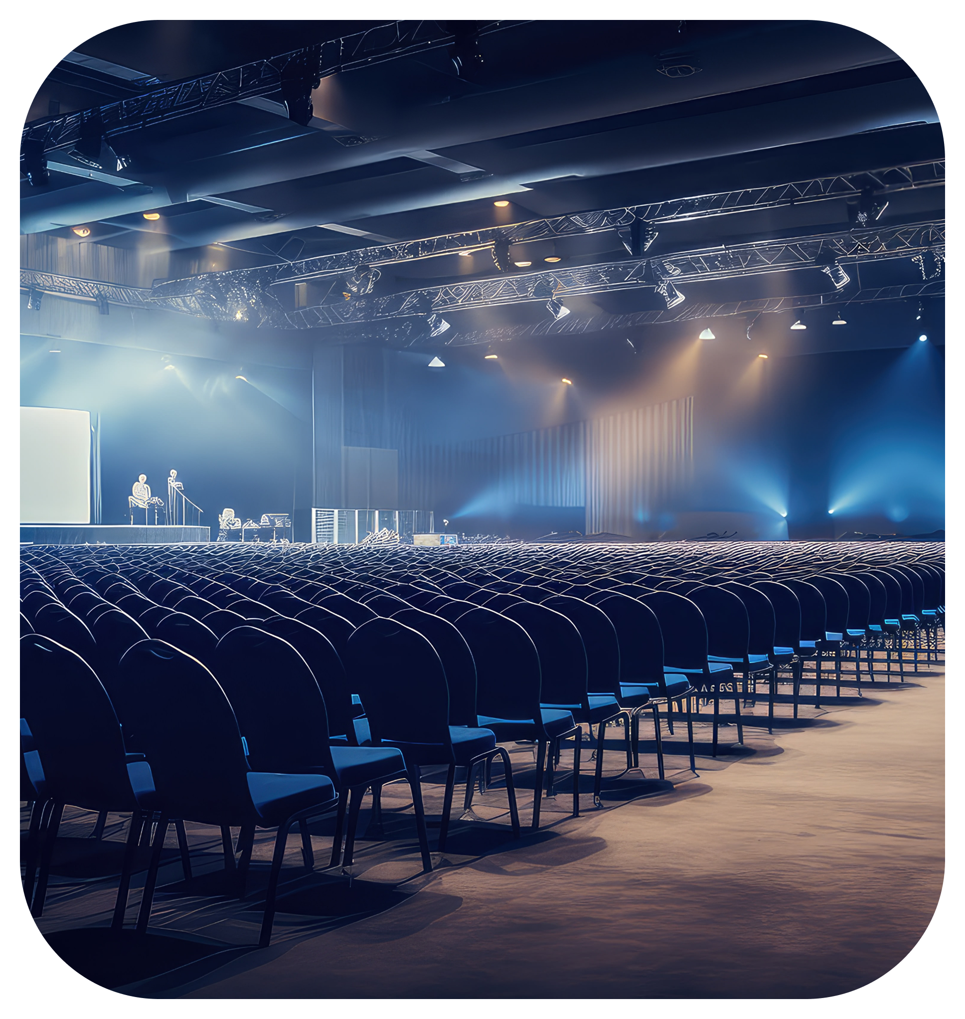 corporate events chairs