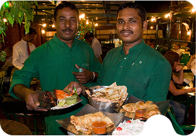 Corporate event management services in Hyderabad