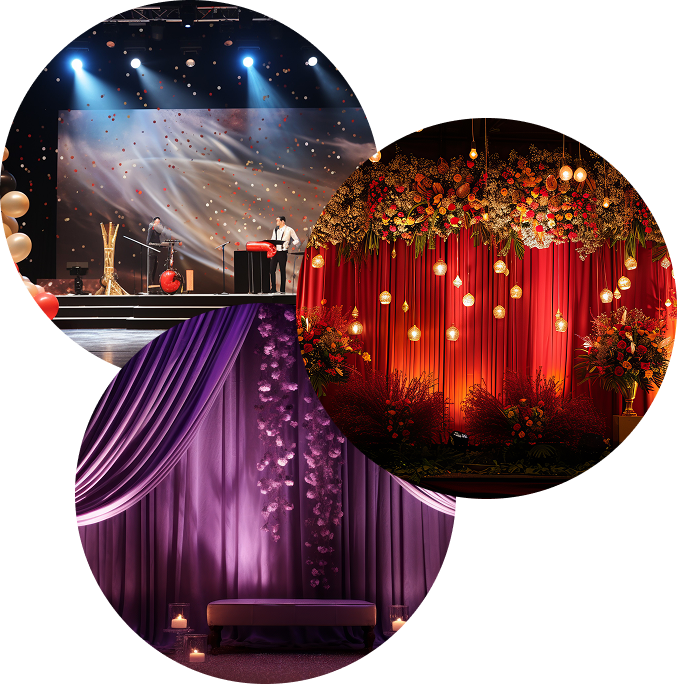 event management services