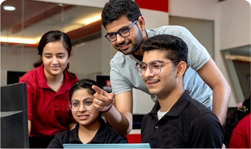 HR services and staffing solutions in Hyderabad