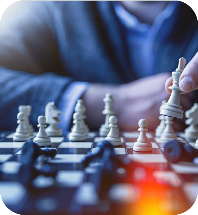 Modern office workspace design for business operations