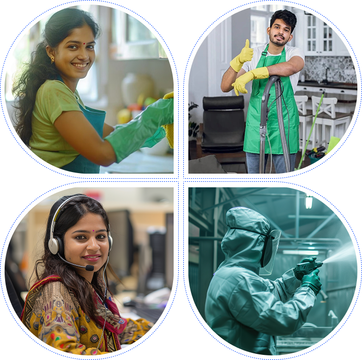 About Ample Solutions – top recruitment agency in Hyderabad