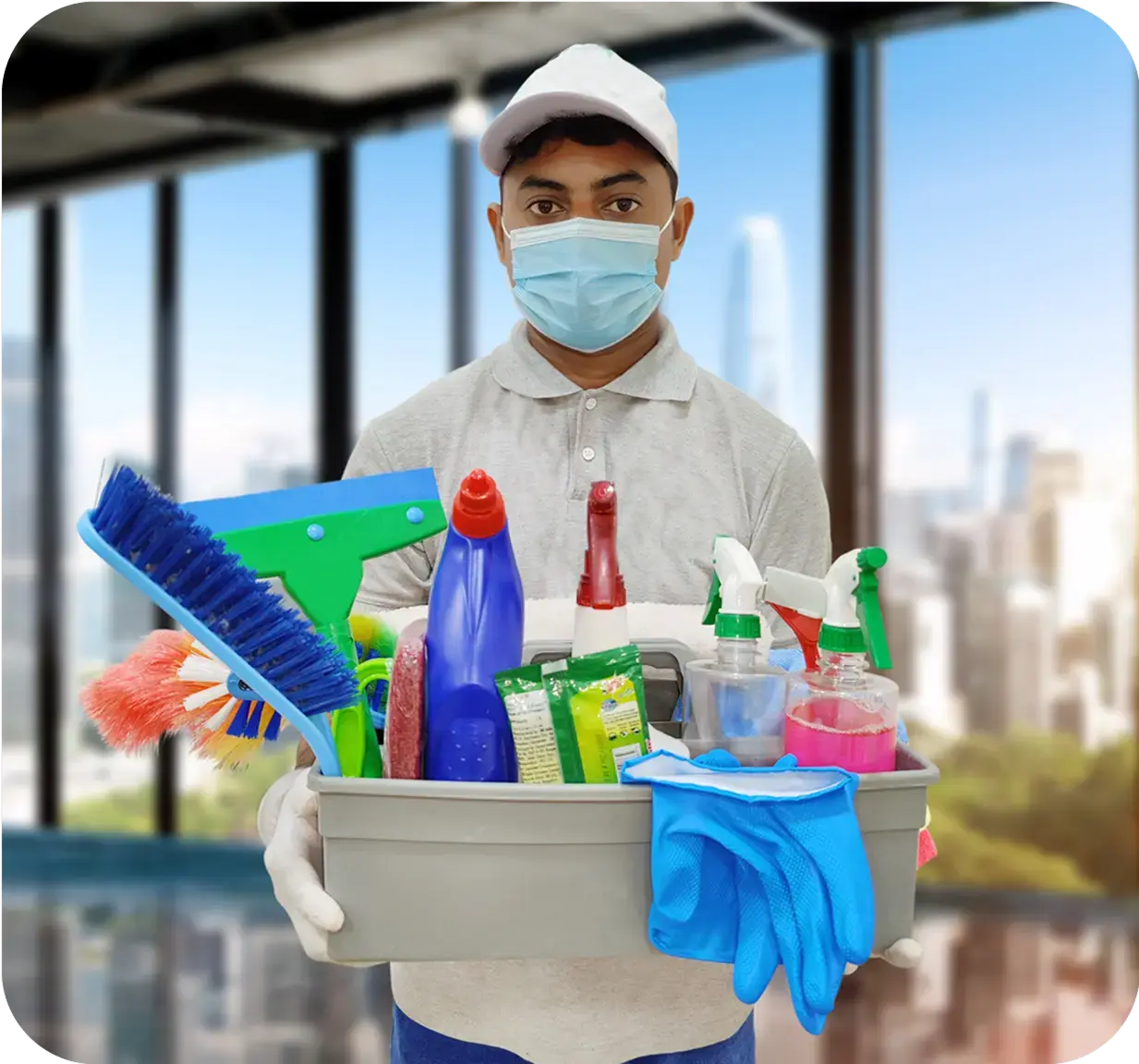 Best manpower consultancy and HR services in Hyderabad